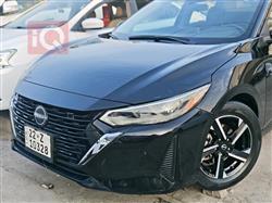 نیسان سێنترا